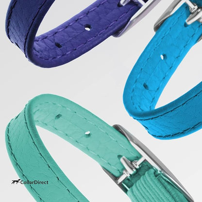 CollarDirect Leather Cat Collar, Kitten Collar - Image 8