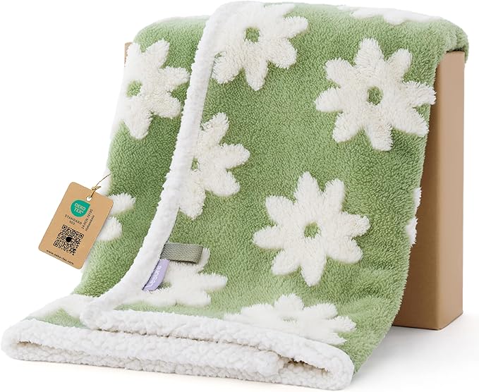 LE SURE Waterproof Puppy Blanket by Lesure