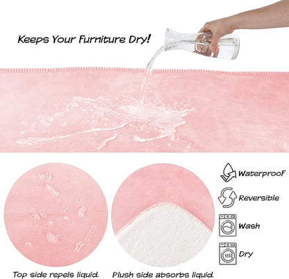 Waterproof Pet Blanket - Image 4
