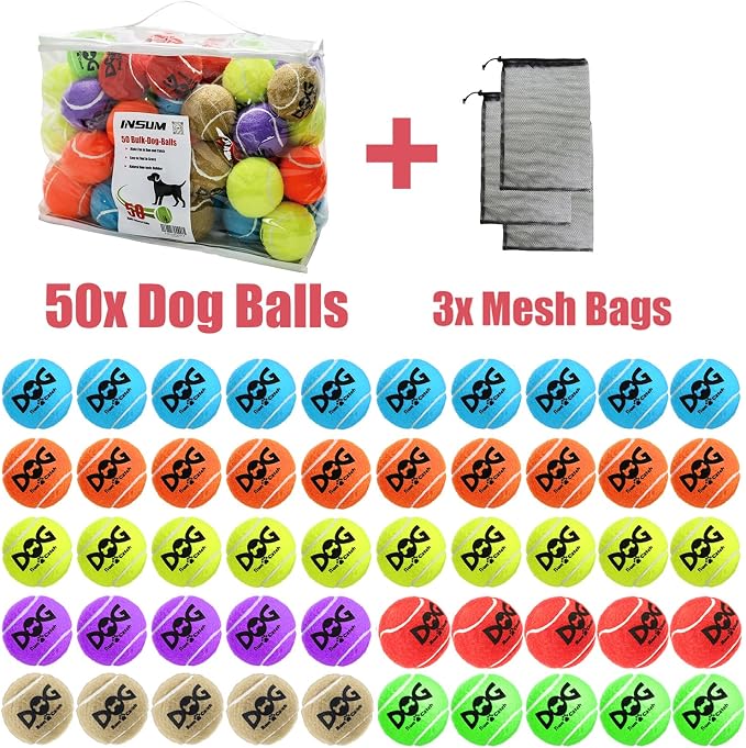 Tennis Balls for Dogs - Image 9