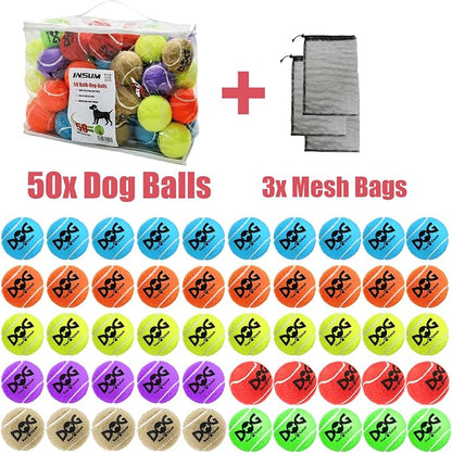 Tennis Balls for Dogs - Image 9