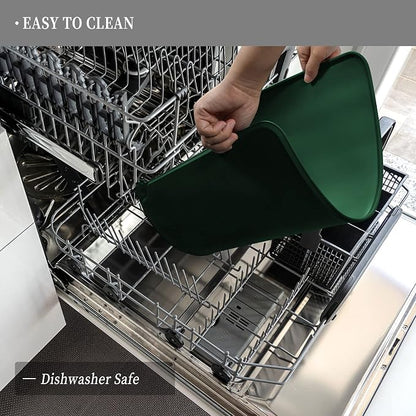 Waterproof Pet Feeding Mat - Image 5
