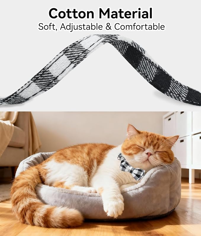 Joytale Upgraded Cat Collar - Image 3
