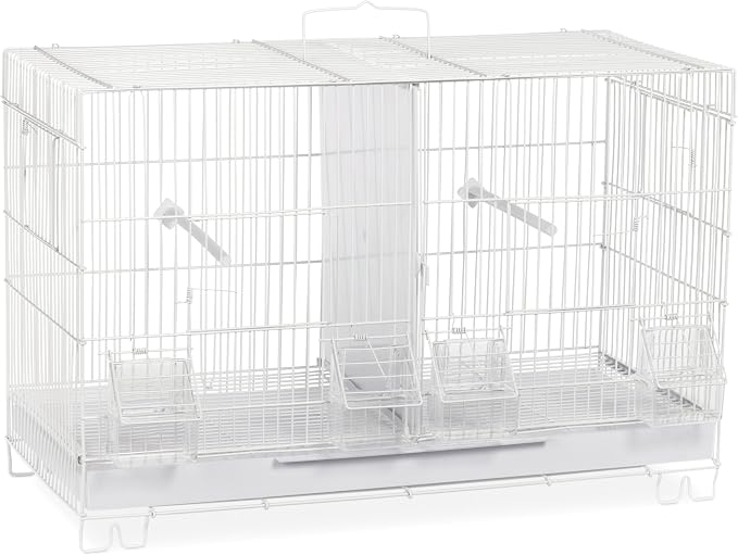 Prevue Hendryx Breeder Cage by PrevuePetProducts