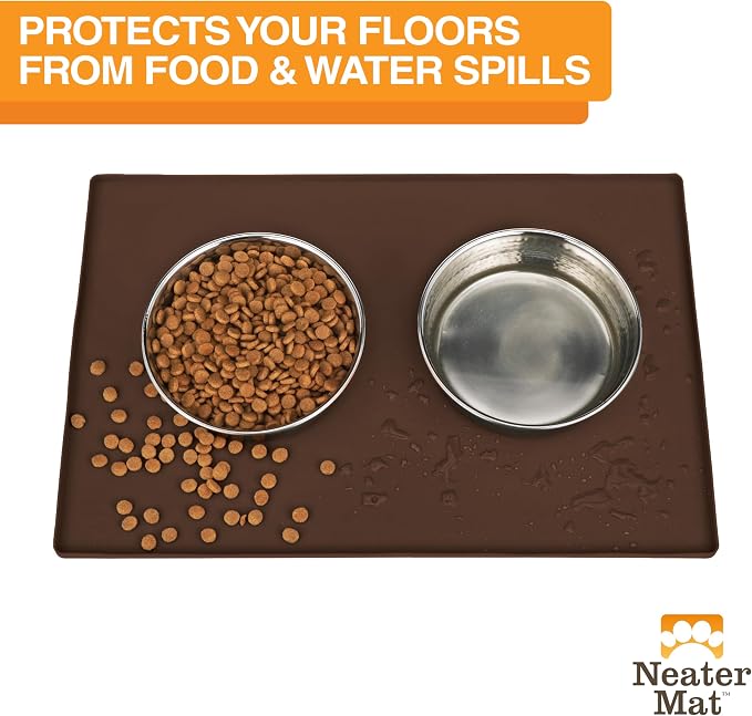 Neater Pet Brands Neater Mat Pet Mats - Image 2