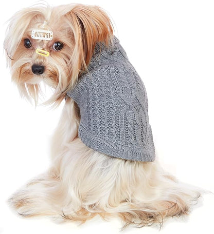 Stretchy Cat Sweater - Image 5