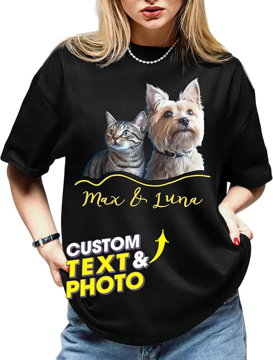H-DEWALL Custom Shirts Custom Bootleg Rap Shirt by H-DEWALL