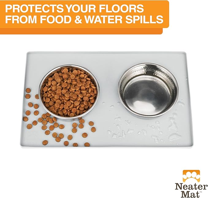 Neater Pet Brands Neater Mat Pet Mats - Image 2