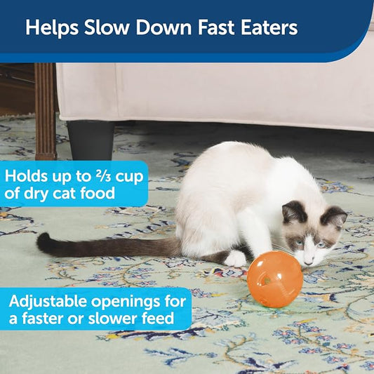 PetSafe SlimCat Interactive Feeder - Image 2
