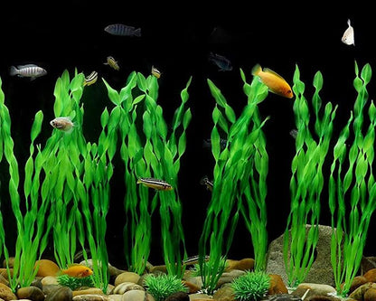 MyLifeUNIT Artificial Seaweed Water Plants - Image 8