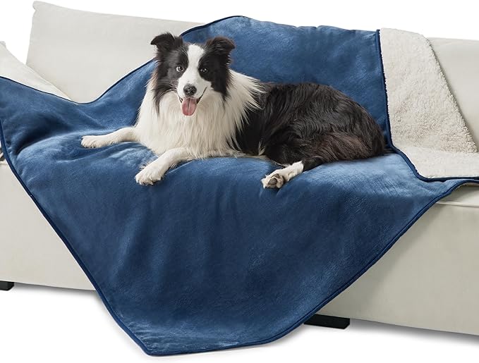 Bedsure Waterproof Dog Blankets - Image 2