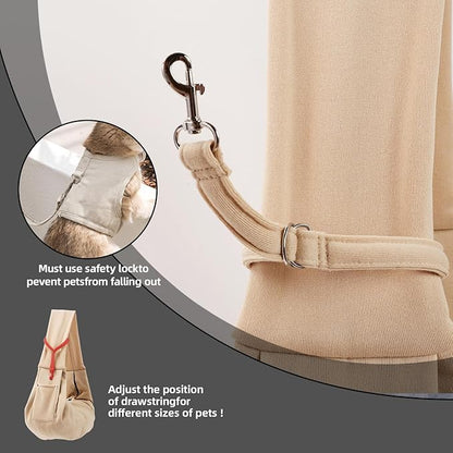Dog Carrier Sling - Image 6