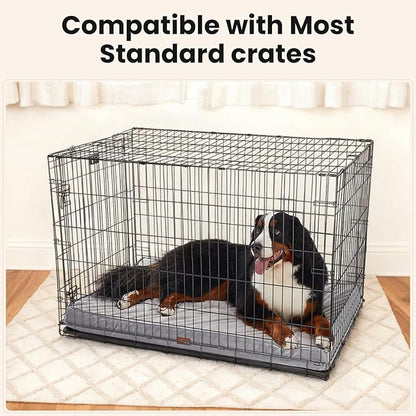OhGeni Orthopedic Waterproof Dog Bed - Image 4