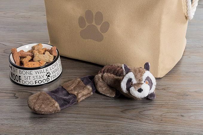 Bone Dry Pet Storage Collection Collapsible Bin, Medium Rectangle - Image 8