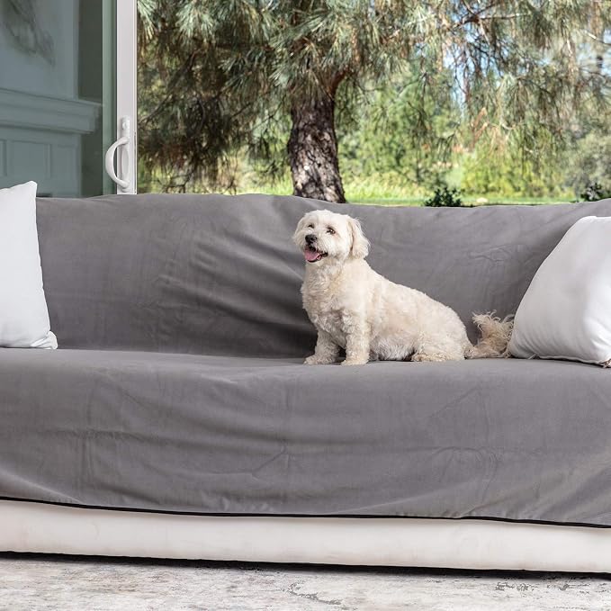 Waterproof Blanket for Bed or Couch – Soft and Leakproof Waterproof Throw - Image 7