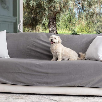 Waterproof Blanket for Bed or Couch – Soft and Leakproof Waterproof Throw - Image 7