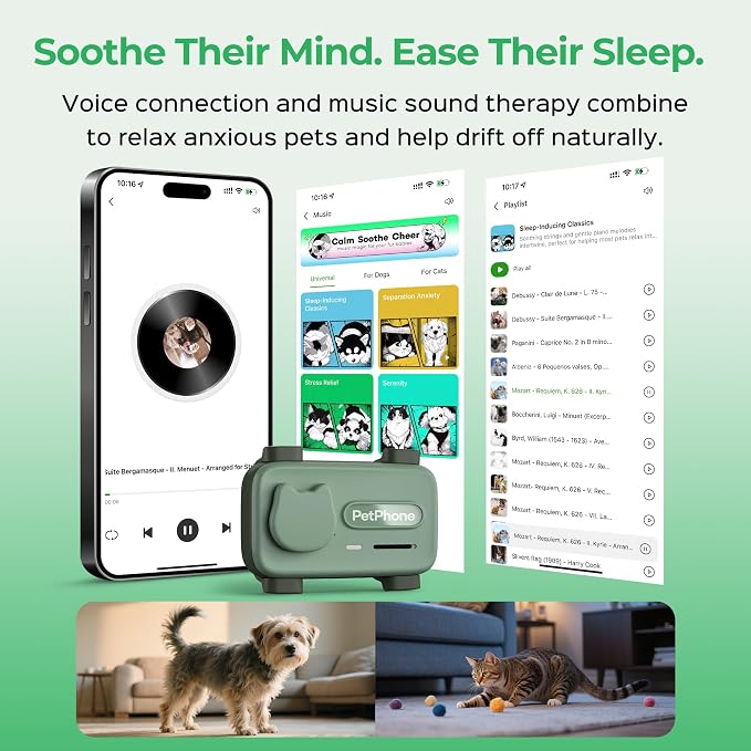 Pet Phone – Smart GPS Pet Tracker - Image 5
