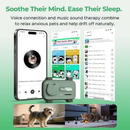 Pet Phone – Smart GPS Pet Tracker - Image 5