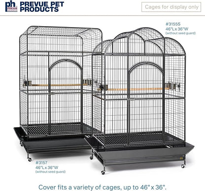 Prevue Pet Extra Large Bird Cage Cover - Image 6