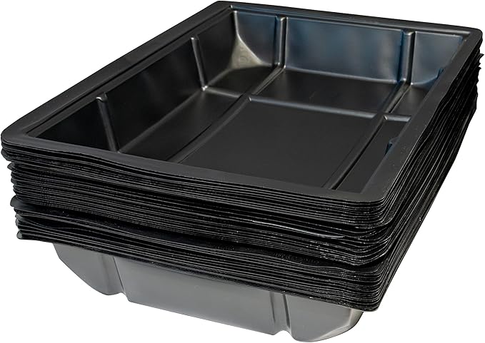Kitty Lounge Disposable Litter Tray by ARGEE