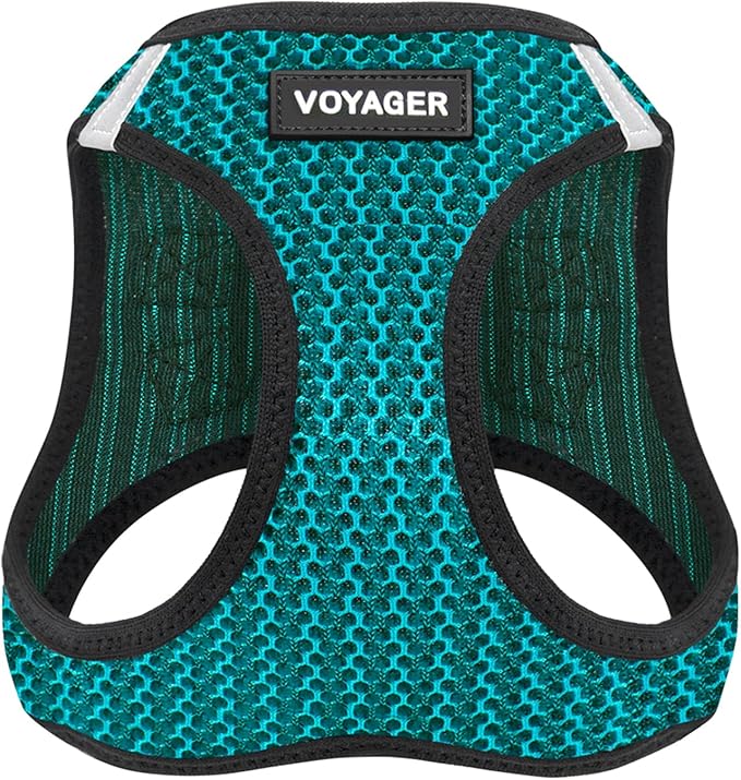 Best Pet Supplies Voyager Step-in Air Harness by BestPetSuppliesLLC