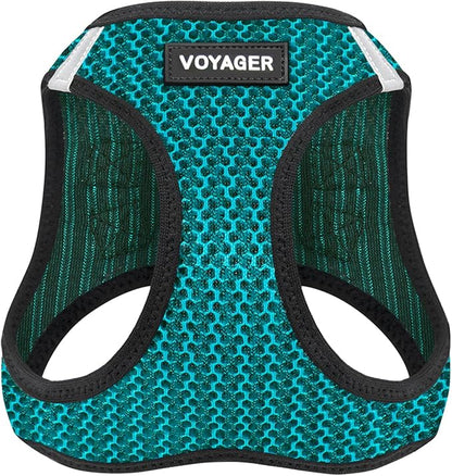 Best Pet Supplies Voyager Step-in Air Harness by BestPetSuppliesLLC