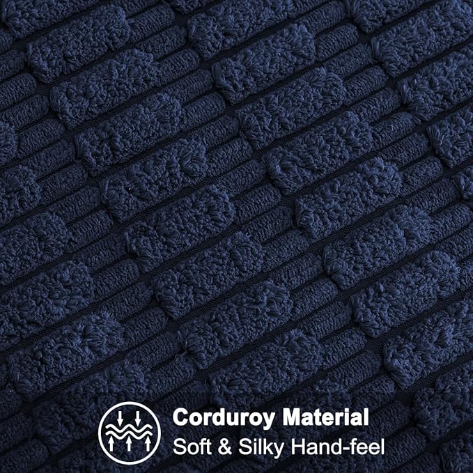 Muamar Dog Bed Cover Sofa Protector, Anti Slip Sofa Covers - Image 3