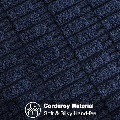 Muamar Dog Bed Cover Sofa Protector, Anti Slip Waterproof Sofa Covers - Image 3