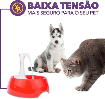 Aqua First Pet Water Fountain - Image 5