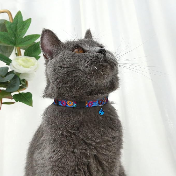 Cat Collars 2 Pack - Image 5