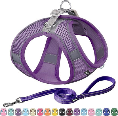 AIITLE Escape Proof Dog Harness by AIITLE-FORPETSBETTERLIFE