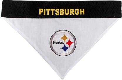 Pets First NFL DOG BANDANA - Image 2
