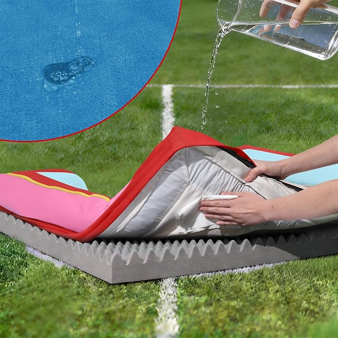 Comfort Expression Orthopedic Dog Bed - Image 4