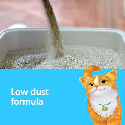 Fresh Step Clumping Litter - Image 7