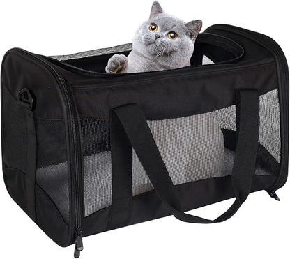 Cat Carrying Case by home