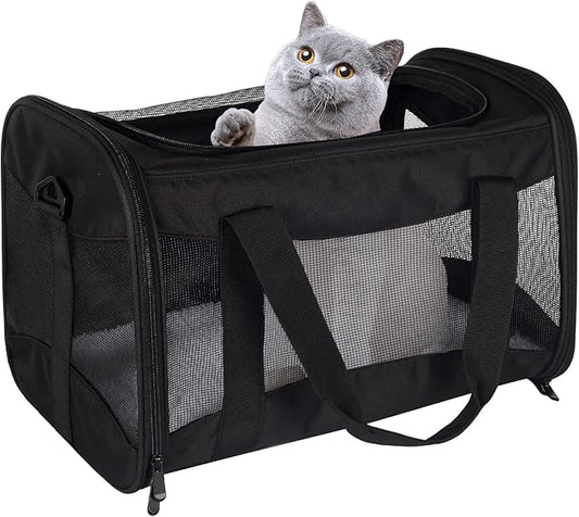 Cat Carrying Case by home