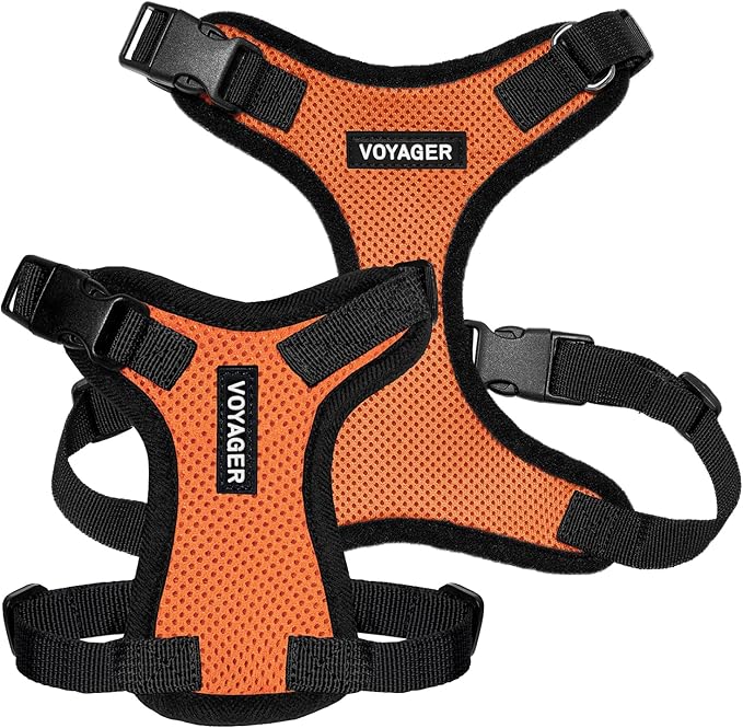 Voyager Step-in Pet Harness - Image 6
