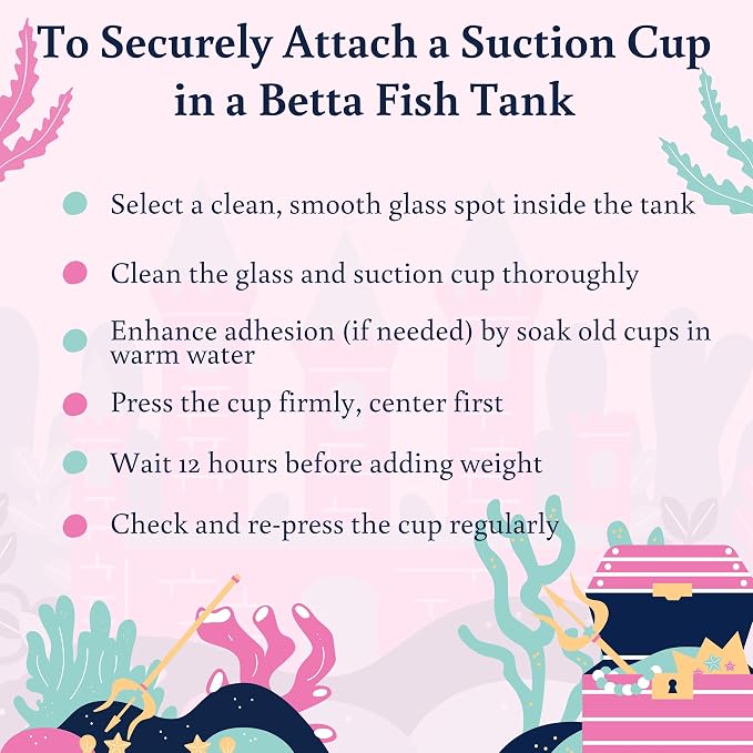 Betta Ring Enrichment Toys - Image 7
