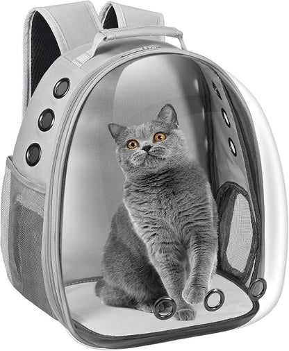 Cat Carrier Backpack, Pet Carrier Backpack Front Pack by Dorphy