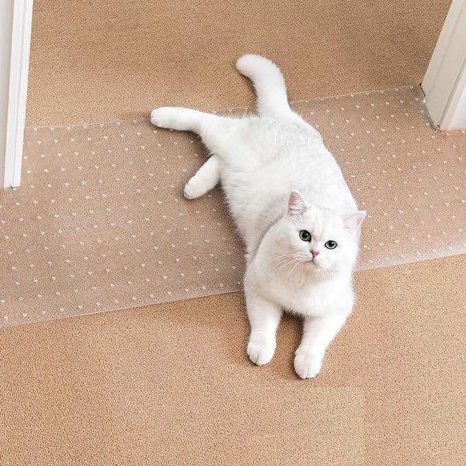 Uross Carpet Protector for Pets by Uross