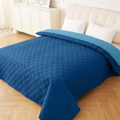hyha Waterproof Dog Bed Blanket, Soft Pet Blankets, Waterproof Couch Cover - Image 8