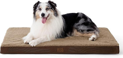 Bedsure XL Dog Bed for Crate by BEDSURE