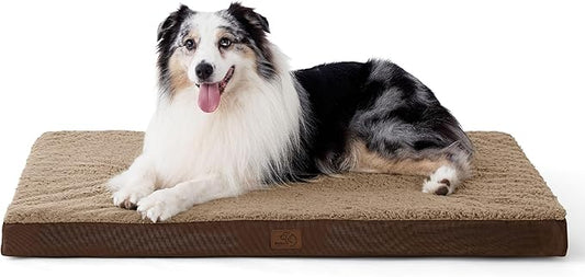 Bedsure XL Dog Bed for Crate by BEDSURE