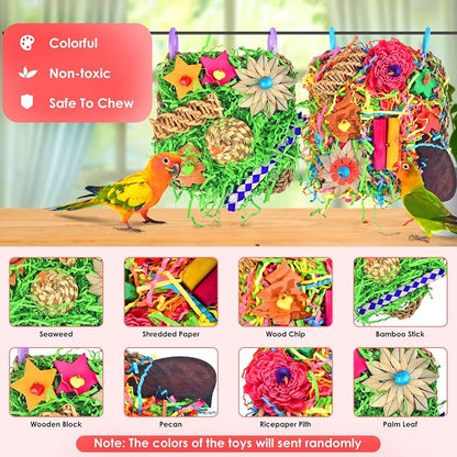 KATUMO Bird Toys - Image 3