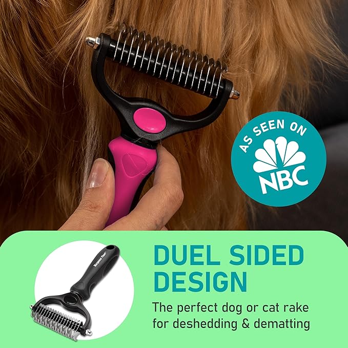 Maxpower Planet Hair Brush - Image 2