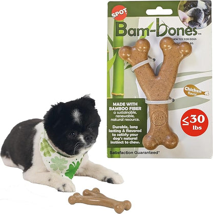 SPOT Bam-Bones Wishbone by SPOT