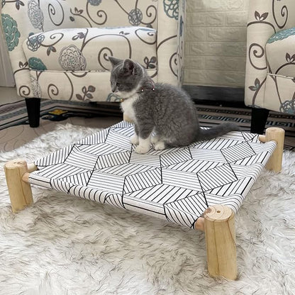 Pozico Cat/Dog Bed Hammock - Image 2