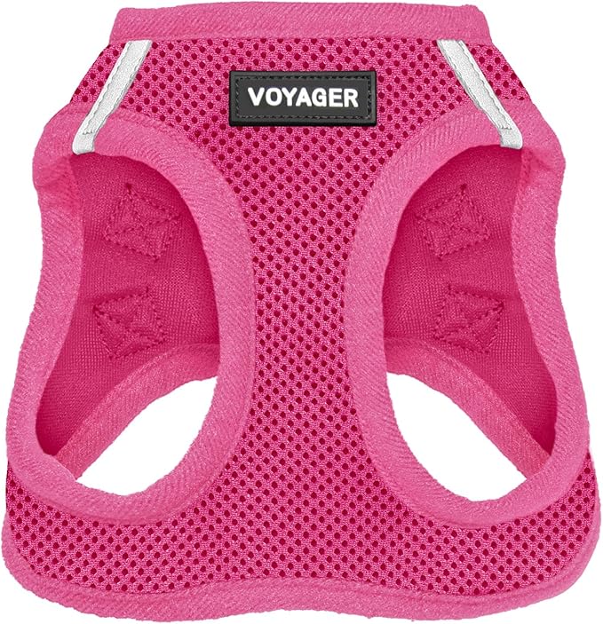 Best Pet Supplies Voyager Step-in Air Harness by BestPetSuppliesLLC