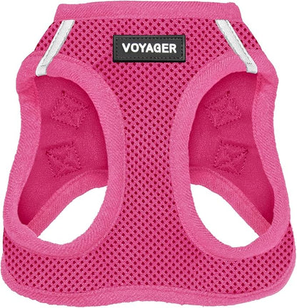 Best Pet Supplies Voyager Step-in Air Harness by BestPetSuppliesLLC
