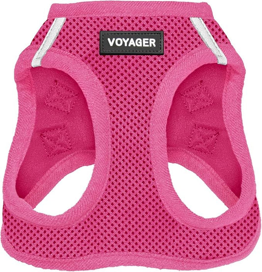 Best Pet Supplies Voyager Step-in Air Harness by BestPetSuppliesLLC